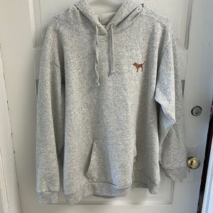 New PINK Victoria Secret Hoodie